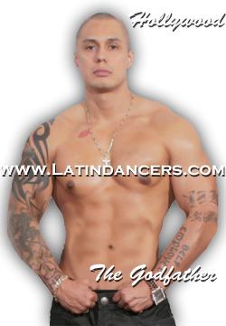 Will change Latino male strippers for that Latino male strippers